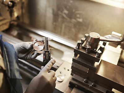 Industrieservice